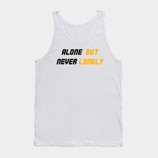 Home Alone unique Tank Top